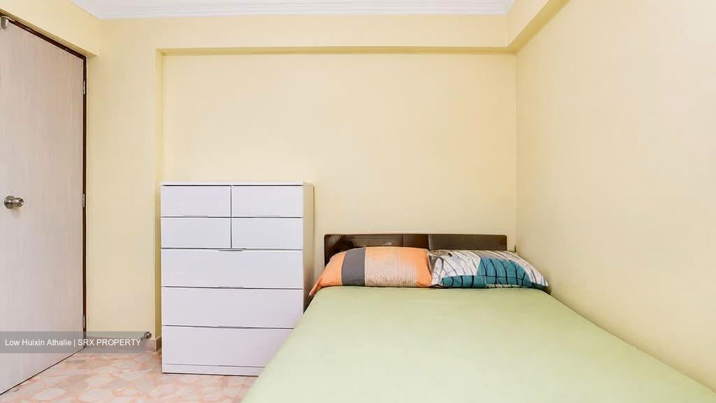 Blk 138 Bukit Batok West Avenue 6 (Bukit Batok), HDB 4 Rooms #581939431